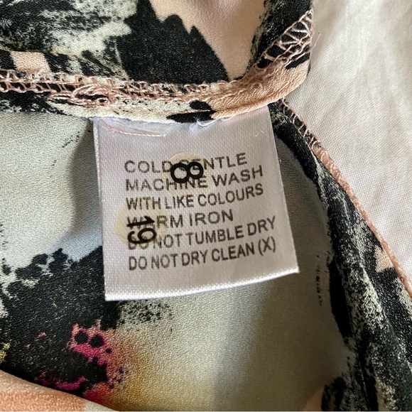 Floral Blouse from ModCloth - Picture 6 of 6